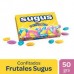 SUGUS CONFITADO X 50 G