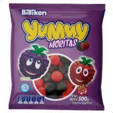 YUMMY MORITAS