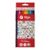 LAPICES DE COLORES X 12 LARGOS FILGO COLOR PINTO