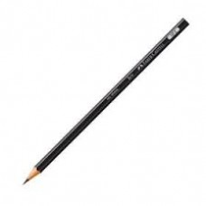 LAPIZ NEGRO GRAFITO H GOLDFABER