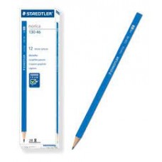 LAPIZ NEGRO STAEDTLER NORICA