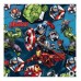 PAPEL DE FORRAR AVENGERS SUPERHEROES