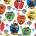 PAPEL DE FORRAR PAW PATROL