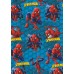 PAPEL DE FORRAR SPIDERMAN