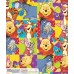 PAPEL DE FORRAR WINNIE THE POOH