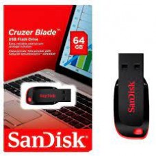 PEN DRIVE 64GB SCANDIC