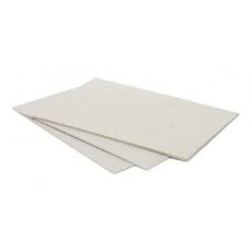 PLANCHA DE CARTON BLANCO 1,2 MM 70 X 100 (BLANCO AMBOS LADOS)