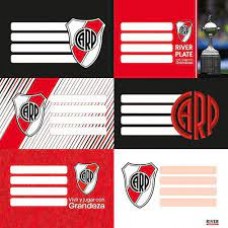 ROTULOS RIVER PLATE CADA UNO