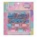 SET DE BROCHES PASTEL CLIPS-PINS-BINDER