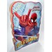 PIÑATA DE CARTON SPIDERMAN