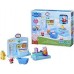 SUPERMERCADO PEPPA PIG HASBRO