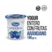 YOGUR TREGAR ENTERO CON FRUTAS ARANDANOS