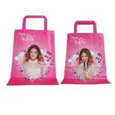 BOLSA DE CARTON PARA REGALO VIOLETTA