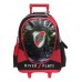 MOCHILA CON CARRO RIVER PLATE GRANDE MOOVING