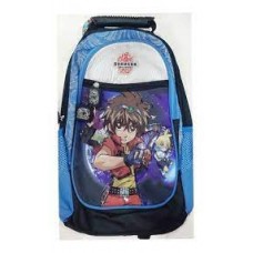 MOCHILA ESPALDA BAKUGAN GRANDE