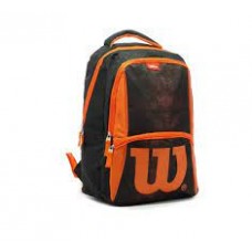 MOCHILA ESPALDA WILSON URBAN