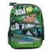 MOCHILA PARA JARDIN BEN 10