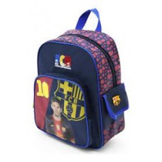 MOCHILA PARA JARDIN MESSI