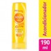 ACONDICIONADOR SEDAL X 190 ML CREMA BALANCE