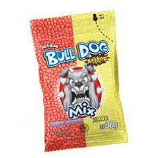 PASTILLAS BULL DOG ACIDAS TUTI-LIMON