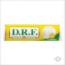 PASTILLAS D.R.F. LIMON