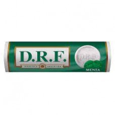 PASTILLAS D.R.F. MENTA