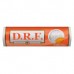 PASTILLAS D.R.F. NARANJA