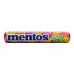 PASTILLAS MENTOS FRUTAS