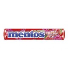 PASTILLAS MENTOS MAGIC