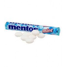 PASTILLAS MENTOS MINT