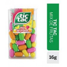 PASTILLAS TIC TAC MIX SABORES