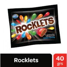 ROCKLETS X 40 G