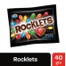 ROCKLETS X 40 G