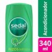 ACONDICIONADOR SEDAL X 190 ML RIZOS DEFINIDOS