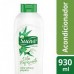 ACONDICIONADOR SUAVE X 930 ML ALOE DETOX