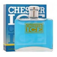 AFTER SHAVE CHESTER ICE X 100 ML