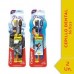 CEPILLO DENTAL COLGATE INFANTIL BATMAN X 2