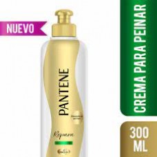 CREMA PARA PEINAR PANTENE REPARA