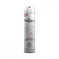 DESODORANTE EN AEROSOL FEMENINO POLYANA CLASSIC