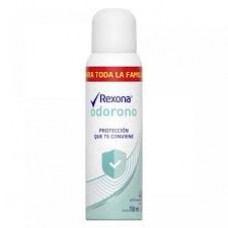 DESODORANTE EN AEROSOL REXONA ODORONO