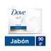 JABON DE TOCADOR X 1 DOVE ORIGINAL