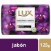 JABON DE TOCADOR X 1 LUX X 125 G ORQUIDEA NEGRA