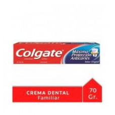 PASTA DENTAL COLGATE X 70 G ORIGINAL