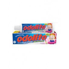 PASTA DENTAL ODOLITO X 50 G