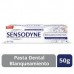 PASTA DENTAL SENSODYNE X 50 G BLANQUEADOR