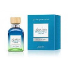 PERFUME DE HOMBRE ADOLFO DOMINGUEZ AGUA FRESCA X 120 ML