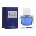 PERFUME DE HOMBRE ANTONIO BANDERAS BLUE SEDUCTION X 050 ML