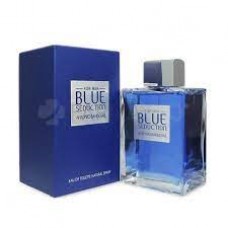 PERFUME DE HOMBRE ANTONIO BANDERAS BLUE SEDUCTION X 100 ML