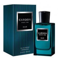 PERFUME DE HOMBRE CARDON X 100 ML MAR