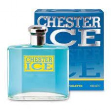 PERFUME DE HOMBRE CHESTER ICE X 100 ML